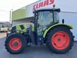Tractor agrícola - Claas - arion 420 panoramic + batis