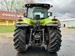 Tractor agrícola - Claas - axion 810