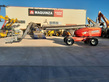 Brazo MANITOU 280TJ