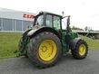 Tractor agrícola - John Deere - 6155 m