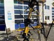 Henificador - New Holland - proted 660