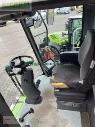 Cosechadora de Cereal - Claas - lexion 430