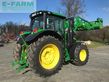 Tractor agrícola - John Deere - 6100 m