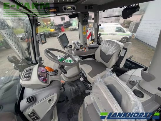 Tractor agrícola - Deutz-Fahr - 6185 ttv hd black-warrior TTV