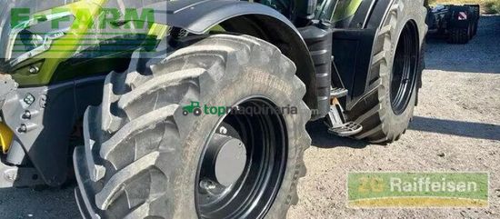 Tractor agrícola - Valtra - t 235 direct