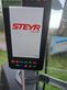 Tractor agrícola - Steyr - terrus 6300 cvt CVT