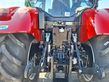 Tractor agrícola - Case IH - maxxum 135 cvxdrive