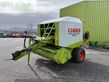 Empacadora gigant - Claas - rollant240