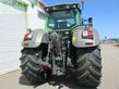 Tractor agrícola - Fendt - tracteur fendt 828 vario