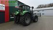 Tractor agrícola - Deutz-Fahr - 6160 agrotron ttv
