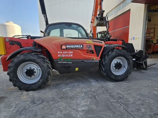 Telescopica MANITOU MT1335 EASY 75D