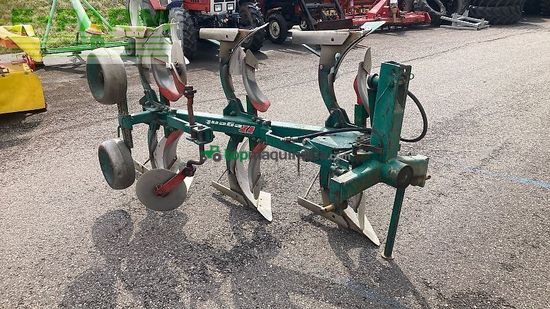 Arado - Regent - saturn 3-schar