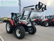 Tractor agrícola - Steyr - multi 4120