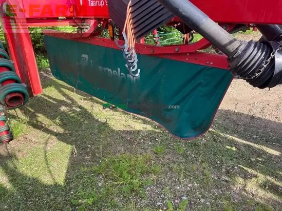 Rastrillo -  - kverneland taarup 95150c