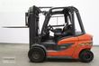 Elevadora - Linde - h 35 d 1202