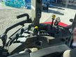 Tractor agrícola - Case IH - farmall 105 u profi