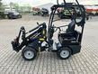 Minicargadora - Schaffer - 1622 hoflader