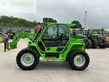 Telescopica - Merlo - p34.7 top turbo farmer telehandler (st26455)