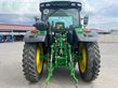 Tractor agrícola - John Deere - 6130r