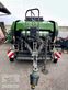 Empacadora gigant - Fendt - rotana 180v xtra cut welger