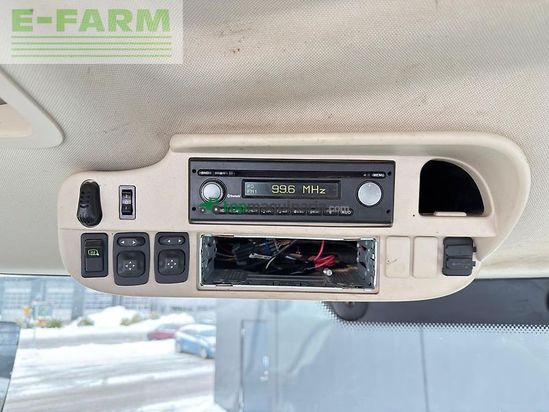 Tractor agrícola - John Deere - 6155r