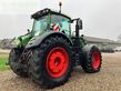 Tractor agrícola - Fendt - 942 vario gen7