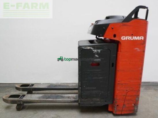 Elevadora - Linde - t 20 s 1154