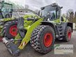 Minicargadora - Claas - torion 1913