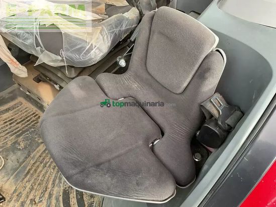 Tractor agrícola - Oleo Mac - tracteur mccormick x5.100