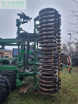 Cultivador - Kerner - komet kas 540 üm