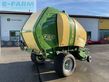 Empacadora gigant - Krone - v 150 xc