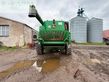 Cosechadora de Cereal - John Deere - T670i