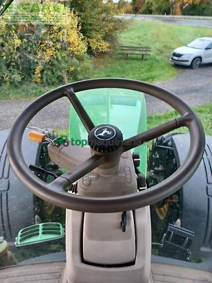 Tractor agrícola - John Deere - 8335r