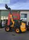 Telescopica - JCB - tm320 agri
