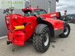 Telescopica - Manitou - mlt 960