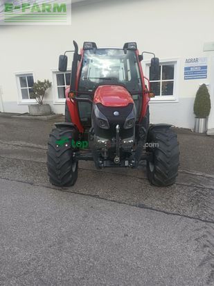 Tractor agrícola - Lindner - lintrac 75 ls