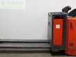 Elevadora - Linde - t 25 sp 131-07