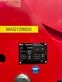 Minicargadora - Weidemann - 4070 cx80