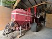 Sembradora - Horsch - pronto rx9