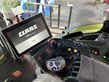 Tractor agrícola - Claas - arion 630 cmatic cebis
