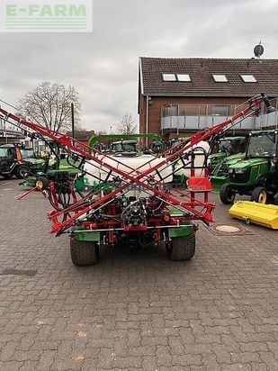 Tractor agrícola - John Deere - 2030a
