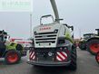 Cosechadora de Cereal - Claas - jaguar 860