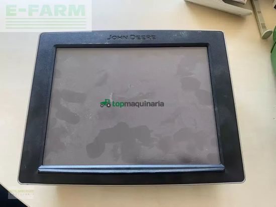 Tractor agrícola - Claas - axion 950 cmatic + gps starfire 6000 rtk