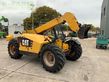 Telescopica - Caterpillar - th336 ag telehandler (st24245)
