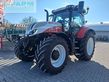 Tractor agrícola - Steyr - 4125 profi cvt