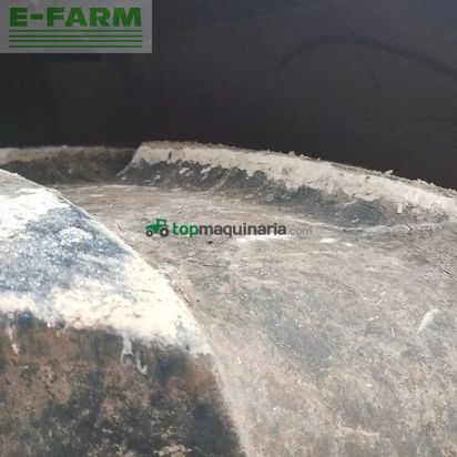 Tractor agrícola - Case IH - puma 185 cvx