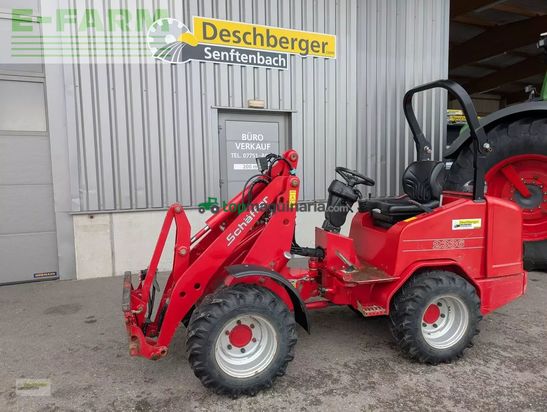 Telescopica - Schaffer - 2336