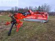 Cortacésped manual - Kuhn - fc 3560 tcd