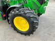 Tractor agrícola - John Deere - 6130m tractor (st26618)