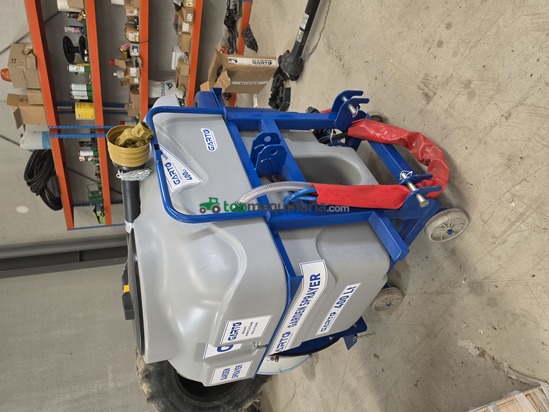 Atomizador GARTO  ATM 400 L